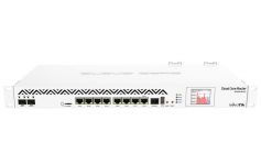 Маршрутизатор MikroTik Cloud Core Router CCR1036-8G-2S+EM