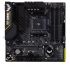 Материнcька плата ASUS TUF GAM B450M-PRO II sAM4 B450 4xDDR4 HDMI-DP mATX