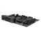 Материнcька плата ASUS STRIX_B450-F_GAMING_II sAM4 B450 4xDDR4 HDMI-DP ATX