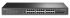 Комутатор TP-LINK TL-SG3428X 24xGE 4x10GE/SFP+ L2 JetStream 19" 1U