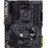 Материнcька плата ASUS TUF GAMING B450-PLUS II sAM4 B450 4xDDR4 HDMI-DP ATX