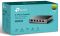 Комутатор TP-LINK TL-SG105PE 5xGE/4xPoE+ 65W EasySmart