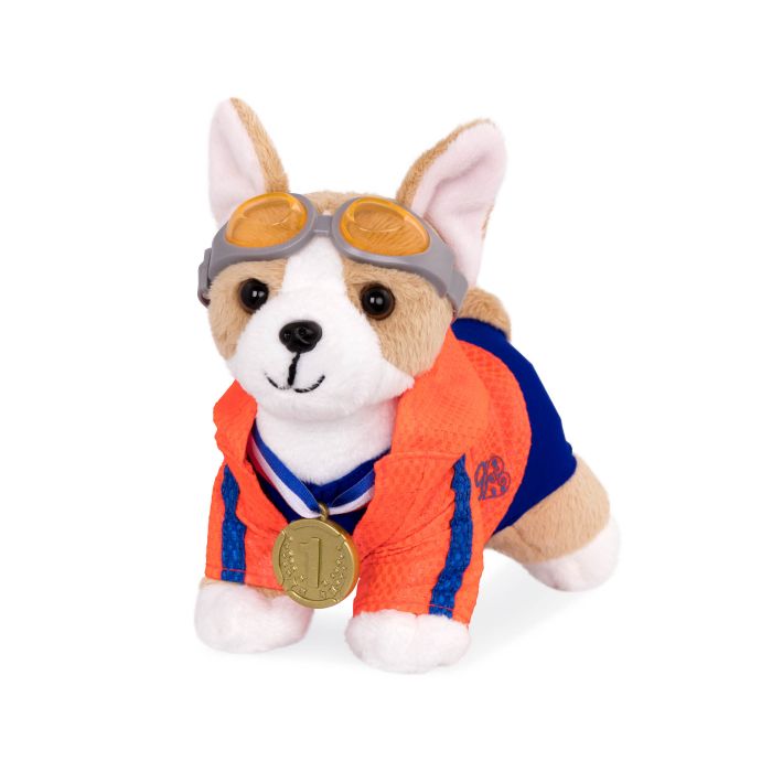 Набір аксесуарів Our Generation для цуценят для плавання BD37807Z