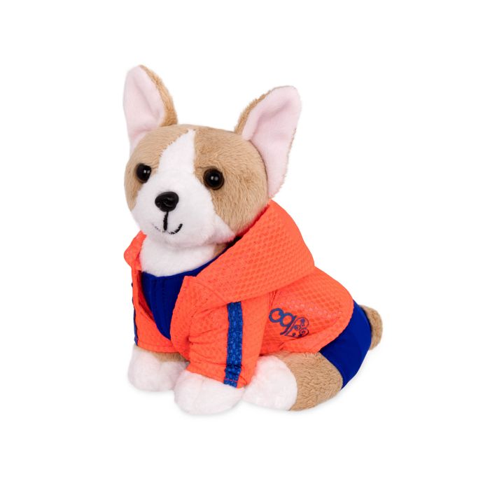 Набір аксесуарів Our Generation для цуценят для плавання BD37807Z