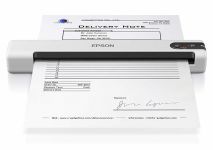 Сканер A4 Epson WorkForce DS-70