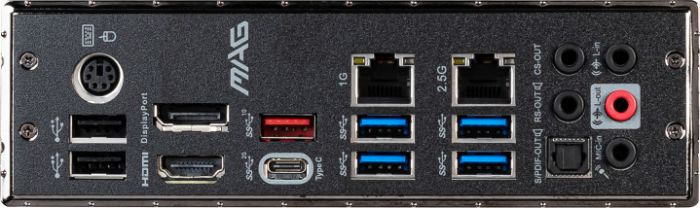 Материнcька плата MSI MAG_Z490_TOMAHAWK s1200 Z490 4xDDR4 M.2 HDMI-DP ATX