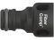 Fiskars Конектор для крану FiberComp G1/2" (21mm) Watering