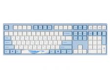 Клавіатура Varmilo VA108M Sea Melody Cherry MX Brown