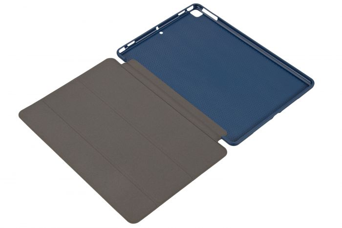 Чохол 2Е Basic для Apple iPad 10.2 (2020), Flex, Navy