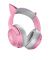 Гарнітура Razer Kraken Kitty Edition Quartz BT RGB Pink