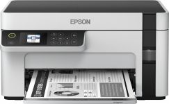 БФП A4 Epson M2120 Фабрика друку з WI-FI