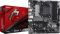 Материнська плата ASRock B550M-HDV sAM4 B550 4xDDR4 HDMI-DP M.2 mATX
