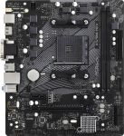 Материнська плата ASRock A520M-HDV A520M-HDV sAM4 A520 2xDDR4 HDMI-DVI-VGA USB 3.2 mATX