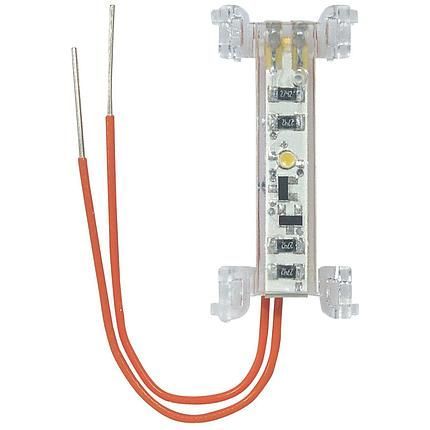 Світлодіодна лампа Legrand IN*MATIC Valena для підсвічування індикації