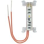 Світлодіодна лампа Legrand IN*MATIC Valena для підсвічування індикації