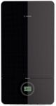Котел газовий Bosch Condens 7000 W GC 7000 iW 14/24 CB конденсаційний, двоконтурний, 14/24 кВт, чорний