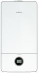 Котел газовий Bosch Condens 7000 W GC 7000 iW 42 P конденсаційний, одноконтурний, 42 кВт, білий