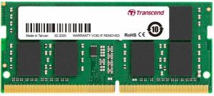 Пам'ять ноутбука Transcend DDR4 16GB 3200