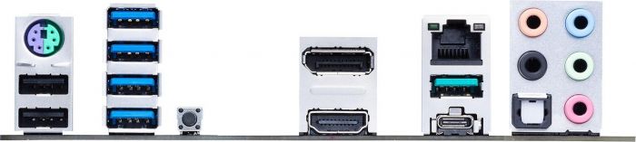 Материнcька плата ASUS TUF GAMING B450M-PRO S sAM4 B450 4xDDR4 HDMI-DP mATX