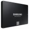 Накопичувач SSD Samsung 2.5" 4TB SATA 870EVO