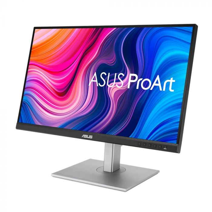 Монітор LCD 27" Asus ProArt PA279CV 2xHDMI, DP, IPS, 4xUSB, UCB-C MM, IPS, 3840x2160, 100%sRGB, AdaptiveSync, Pivot, HDR10