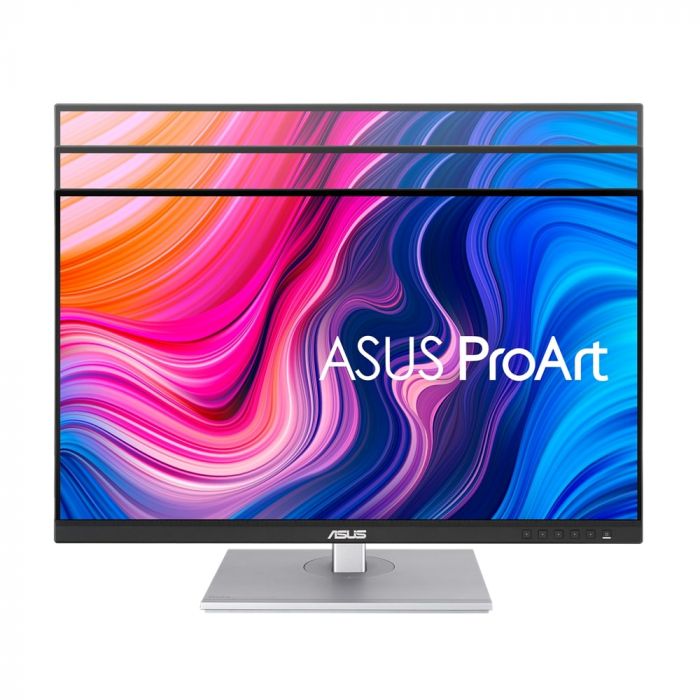 Монітор LCD 27" Asus ProArt PA279CV 2xHDMI, DP, IPS, 4xUSB, UCB-C MM, IPS, 3840x2160, 100%sRGB, AdaptiveSync, Pivot, HDR10