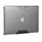 UAG Чохол для Macbook Pro 13" (2020-2021) Plyo, Ice