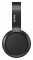 Навушники Philips TAH5205 Over-ear ANC Wireless Mic Чорний
