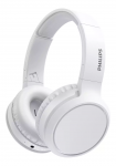 Навушники Philips TAH5205 Over-ear ANC Wireless Mic Білий
