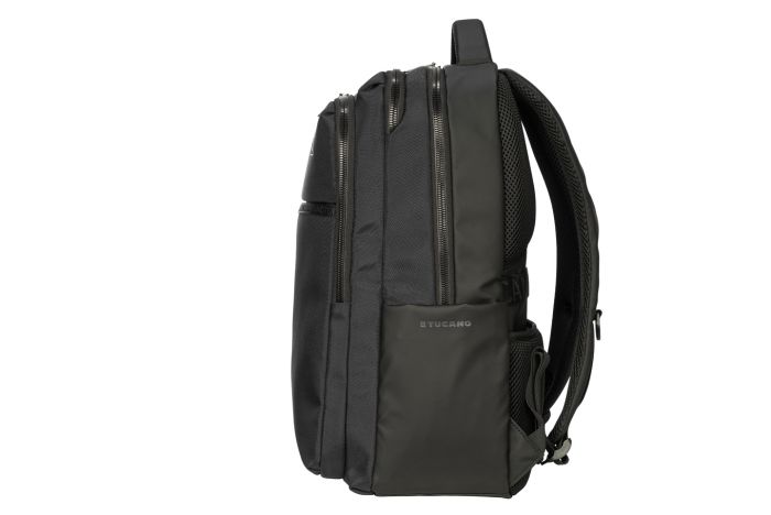 Рюкзак Tucano Marte Gravity AGS 15.6", чорний