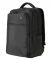 Рюкзак Tucano Marte Gravity AGS 15.6", чорний