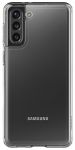 Чохол для Samsung Galaxy S21 Ultra Hybrid, Crystal Clear