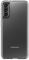 Чохол для Samsung Galaxy S21 Crystal Flex, Crystal Clear