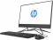 Персональний комп'ютер-моноблок HP 200 G4 21.5FHD/Intel i3-10110U/8/256F/ODD/int/kbm/W10P