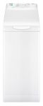 Пральна машина з верт. завант. Zanussi ZWY61224CIU, 6кг, 1200, A++, Білий