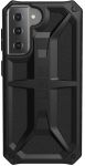 Чохол UAG для Samsung Galaxy S21 Monarch, Black