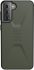 Чохол UAG для Samsung Galaxy S21+ Civilian, Olive