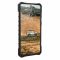 Чохол UAG для Samsung Galaxy S21+ Pathfinder, Silver