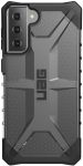 Чохол UAG для Samsung Galaxy S21+ Plasma, Ash