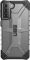 Чохол UAG для Samsung Galaxy S21+ Plasma, Ice