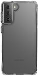 Чохол UAG для Samsung Galaxy S21+ Plyo, Ice