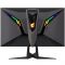 Монітор LCD AORUS 27" FI27Q-P, 2xHDMI, DP, 2xUSB, Audio, IPS, 2560x1440, 165Hz, 1mc, 95%DCI-P3, G-SYNC, HDR
