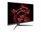 Монітор LCD 27" MSI Optix G272, 2xHDMI, DP, IPS, 144Hz, 1ms, 92%DCI-P3, AdaptiveSync