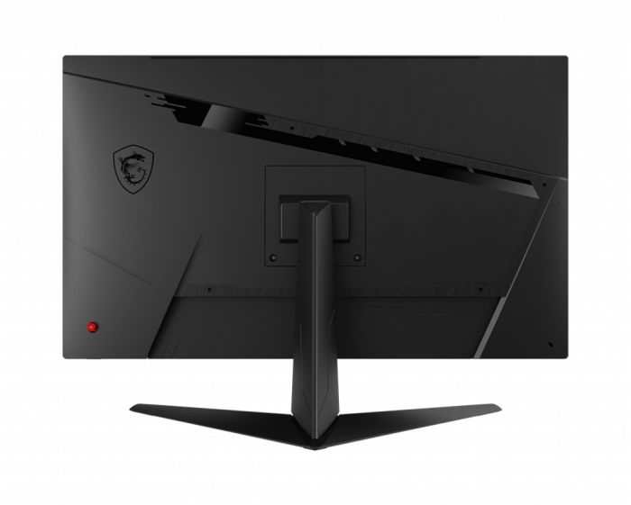 Монітор LCD 27" MSI Optix G273QF, 2xHDMI, DP, IPS, 2560x1440, 165Hz, 1ms, 93%DCI-P3, G-SYNC