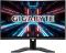 Монітор LCD GIGABYTE 27" G27Q, 2хHDMI, DP, 2хUSB, ММ, IPS, 2560x1440, 144Hz, 1ms, 92%DCI-P3, FreeSync, HDR400