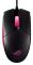 Миша ASUS ROG Strix Impact II Electro Punk RGB USB Black