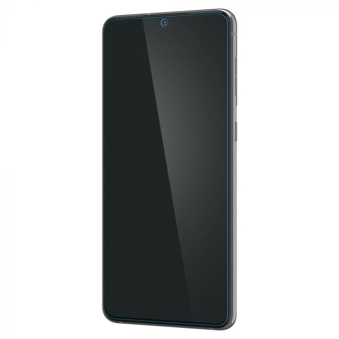 Захисна плівка Spigen для Galaxy S21 NeoFlex Solid HD, Clear