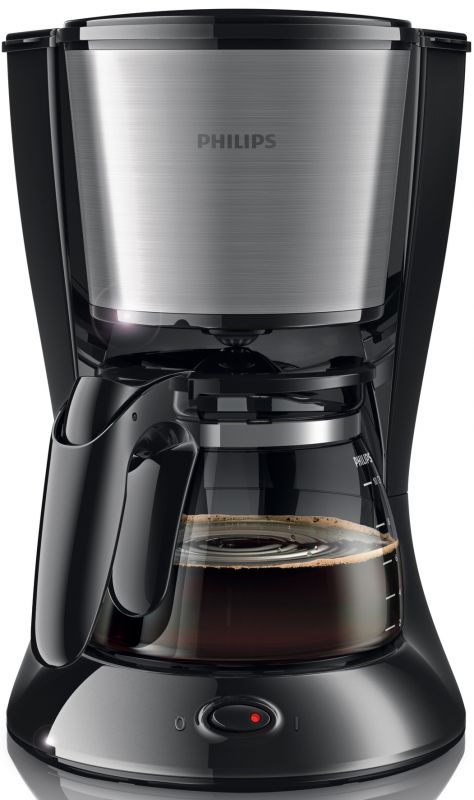 Кавоварка крапельна Philips HD7462/20