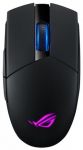 Миша ASUS ROG Strix Impact II RGB USB/WL Black