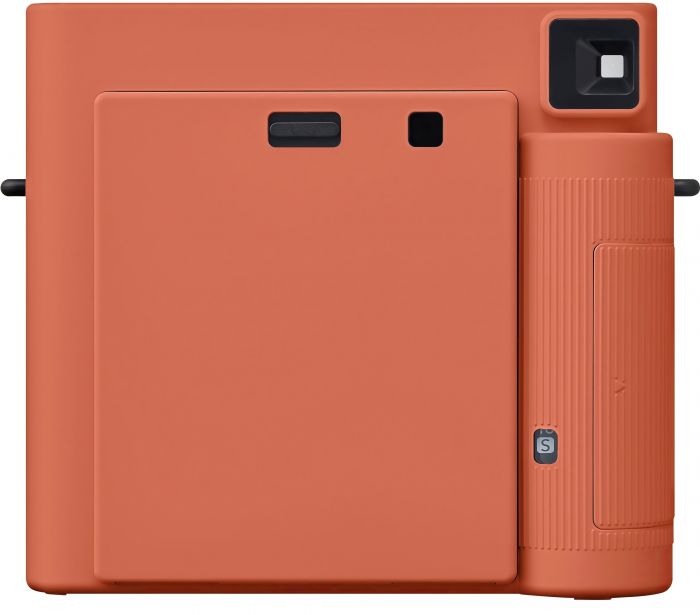 Фотокамера миттєвого друку Fujifilm INSTAX SQ1 TERRACOTTA ORANGE